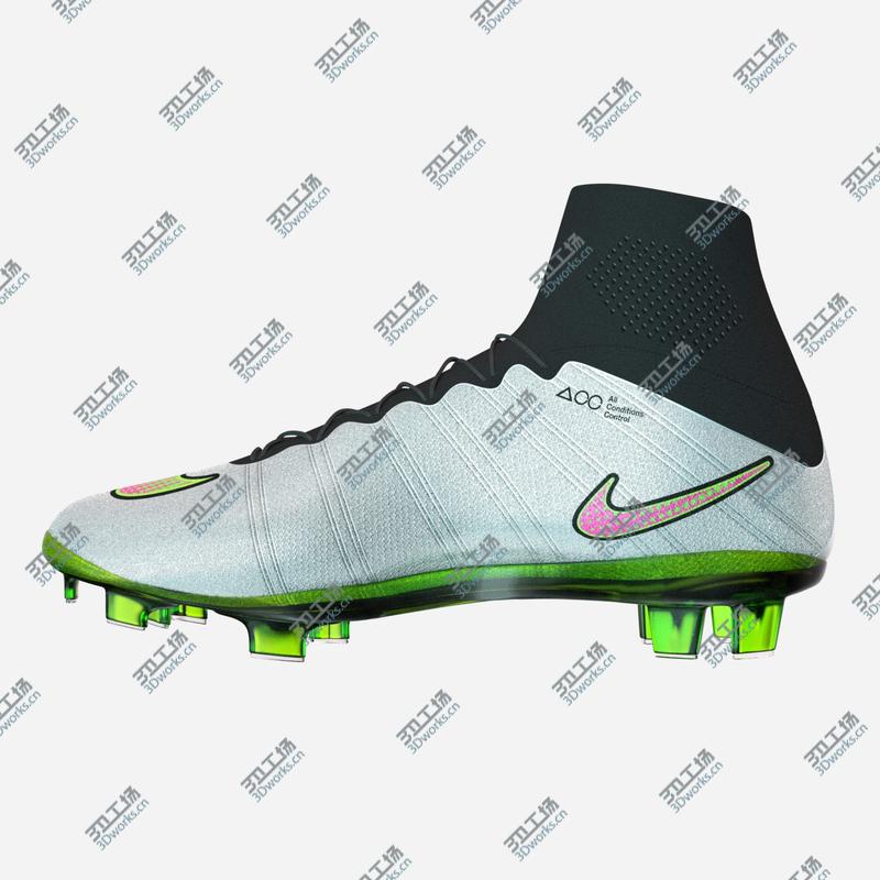 images/goods_img/202105073/Mercurial Vapor Superfly Soccer Shoe/3.jpg